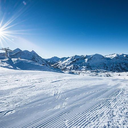 Apparthotel Samson Obertauern Luaran gambar