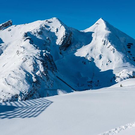 Apparthotel Samson Obertauern Luaran gambar