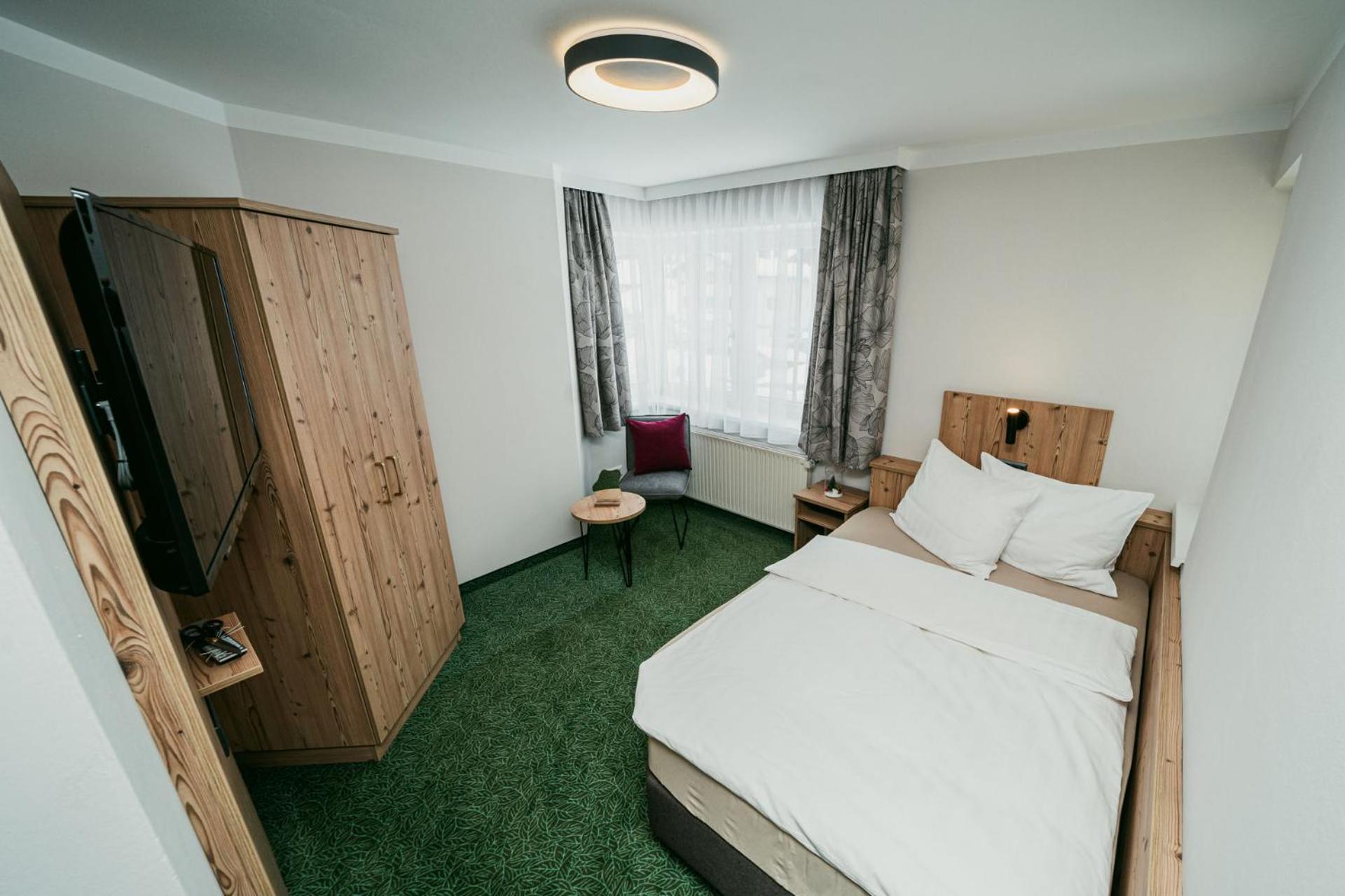 Apparthotel Samson Obertauern Luaran gambar