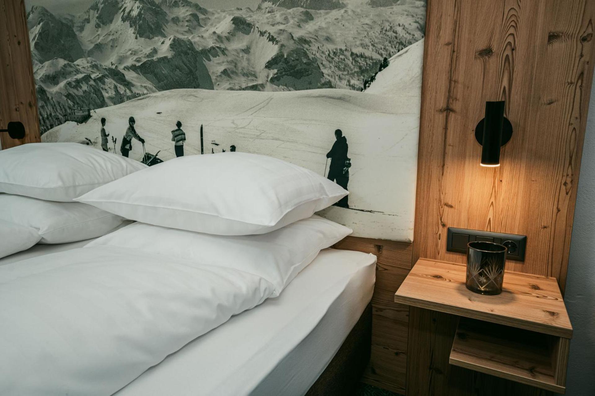 Apparthotel Samson Obertauern Luaran gambar