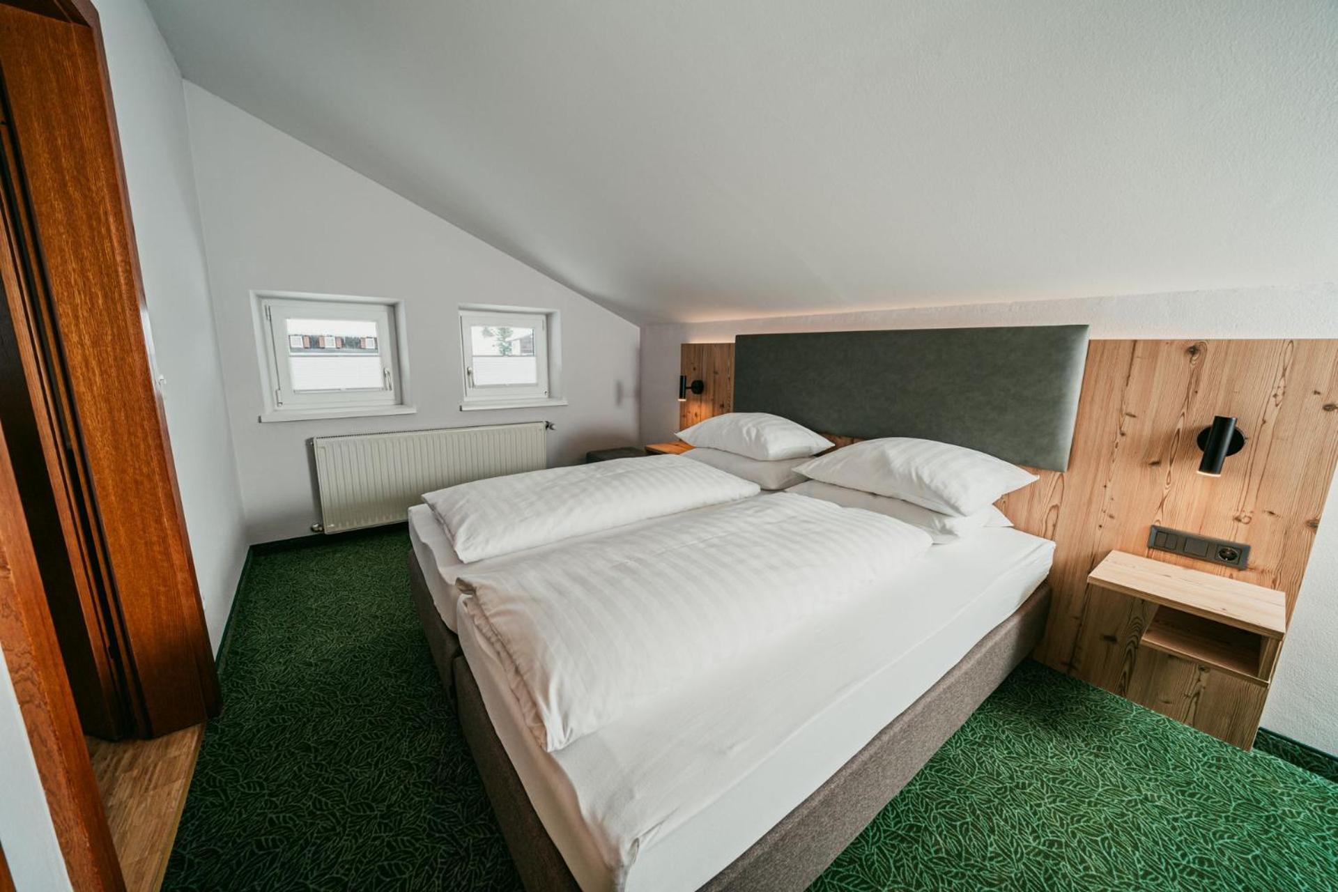 Apparthotel Samson Obertauern Luaran gambar