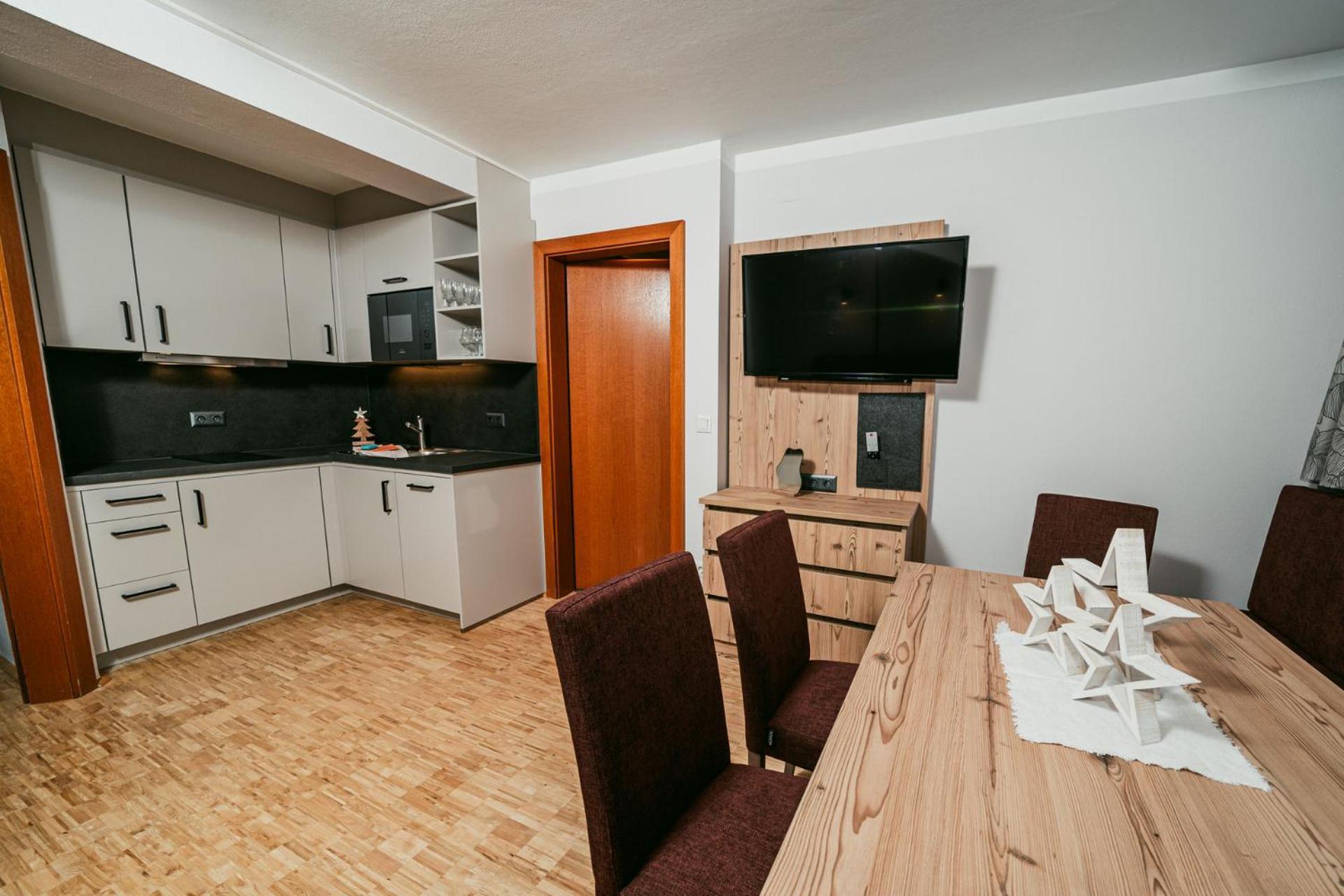 Apparthotel Samson Obertauern Luaran gambar